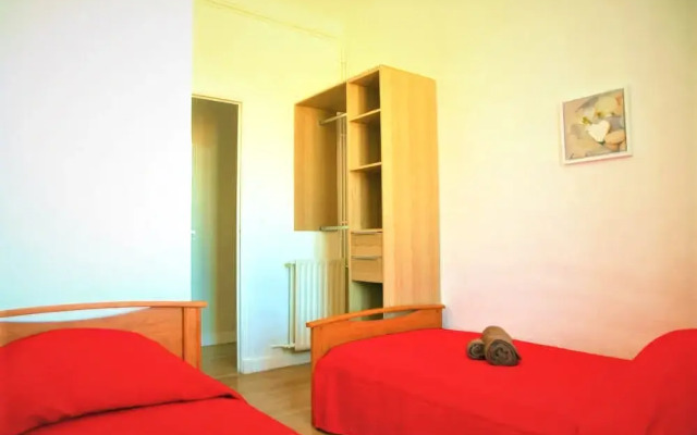 Two Bedroom Gambetta