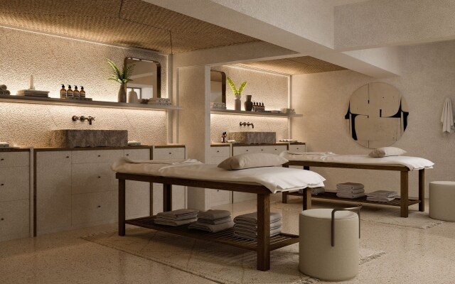 Domes Noruz Mykonos - Adults Only