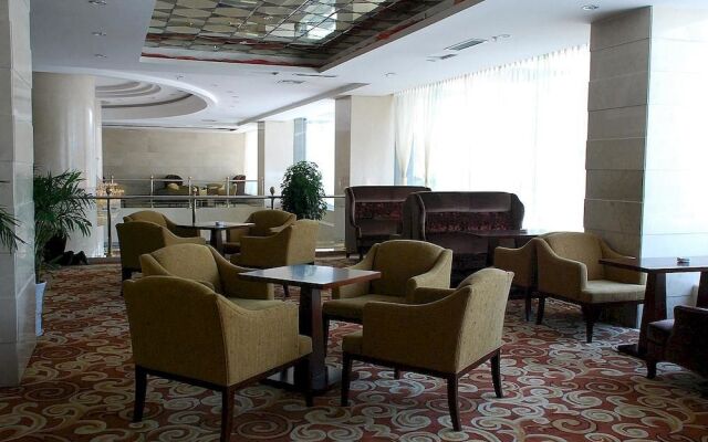 Haitian Hotel