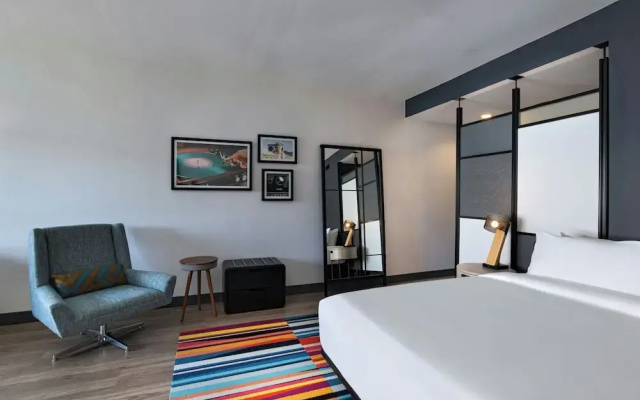 Aloft Austin Southwest