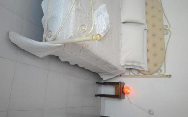 B&B L'Oasi dei Sogni