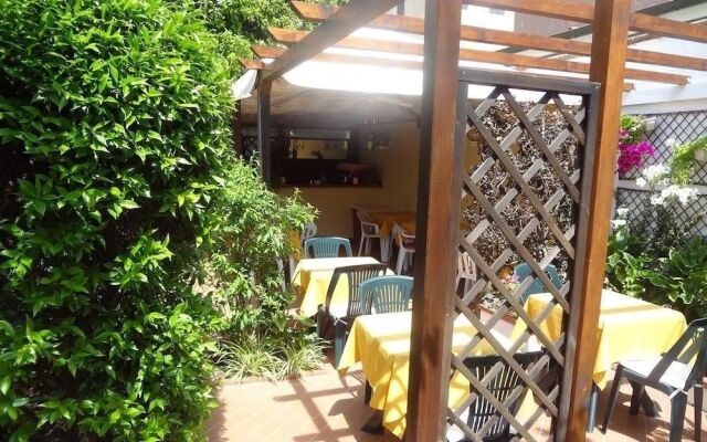 Hotel Canarco