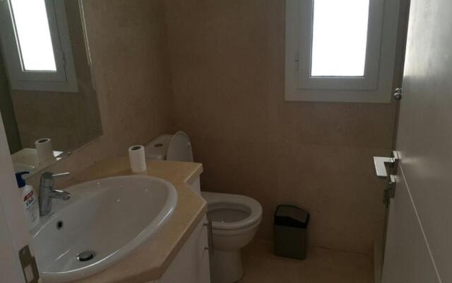 Twin Lagoon Apartment at White Villas El Gouna