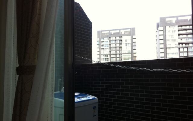 Kunming IC Holiday SOHO Hotel