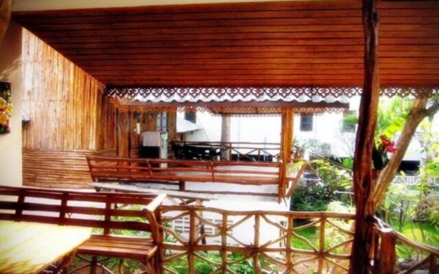 Sabaijit Resort