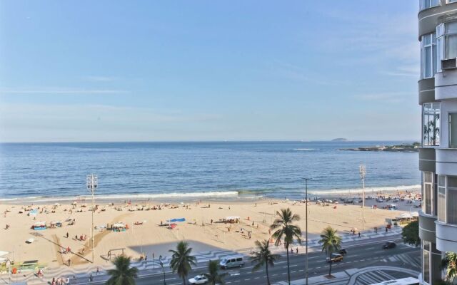 Campina Ocean View - 102 Apartment 1