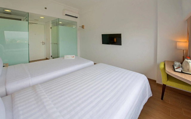 Whiz Prime Hotel Pajajaran Bogor