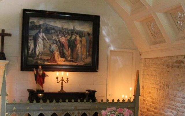 Chateau De La Fontenelle