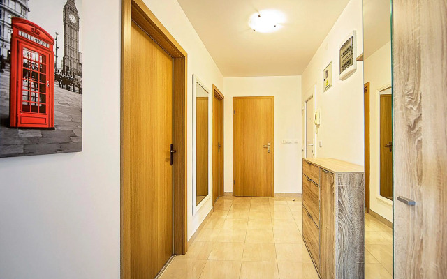 Apartment Aleksandra