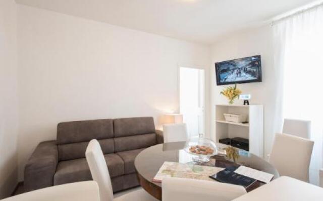 Vatican Holiday Apartment 317