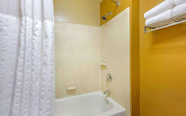 Extended Stay America Suites Columbus Polaris