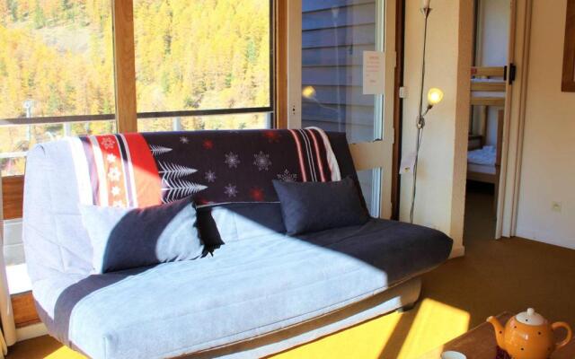 Appartement Vars, 3 pièces, 6 personnes - FR-1-330B-33