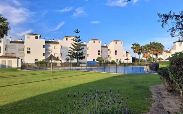 Apartment at Balcones de los Hidalgos 2