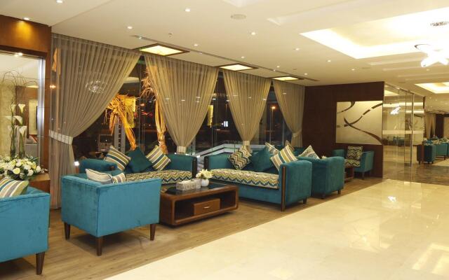 Continent Sumou Hotel Al Khobar