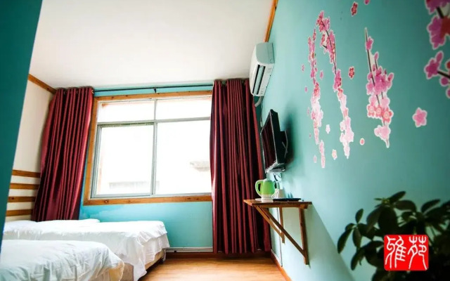 Yayuan Inn Zhangjiajie