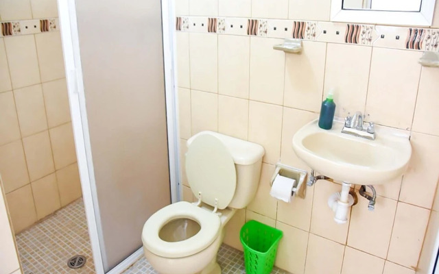 Hospedaje Casa de la Campana Rotamundos
