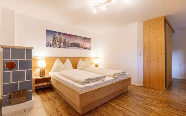 Vacation Apartment at Kreischberg