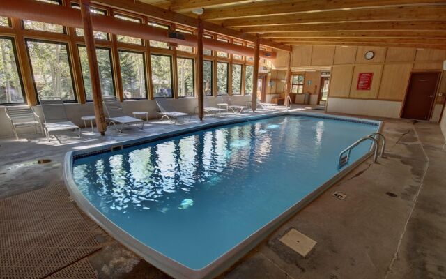 Lodgepole 2003 by SummitCove Vacation Lodging