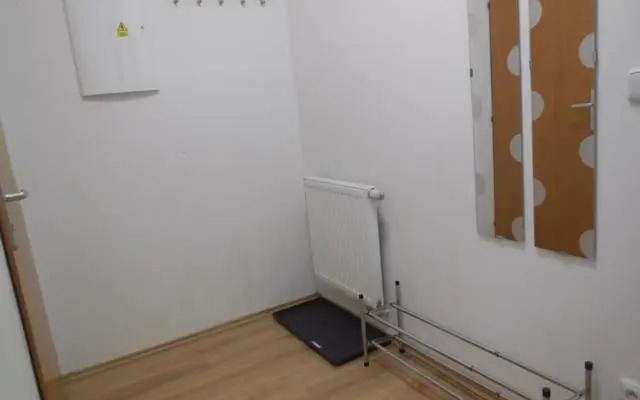 Apartmán Kamenice