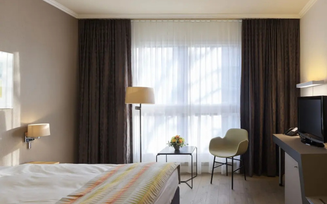 Hotel Berchtold