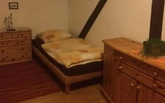 Pension Lefebvre