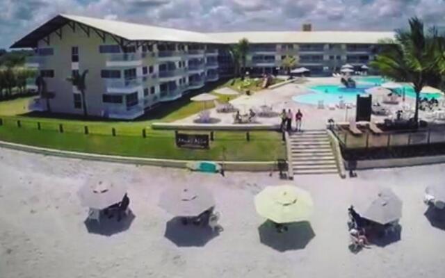 Marupiara Suites Flats e Suites