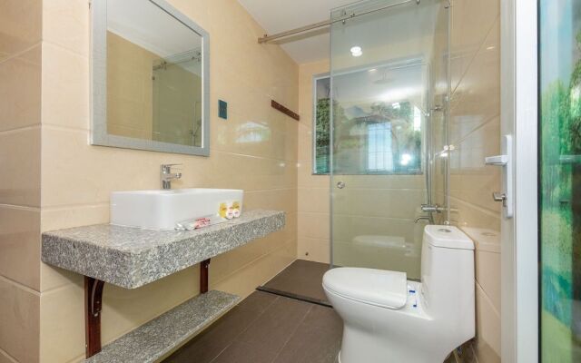 Oyo 1027 Lee Kim Motel And Apartment