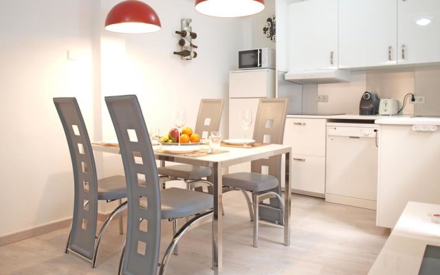 ApartUP Xerea Center