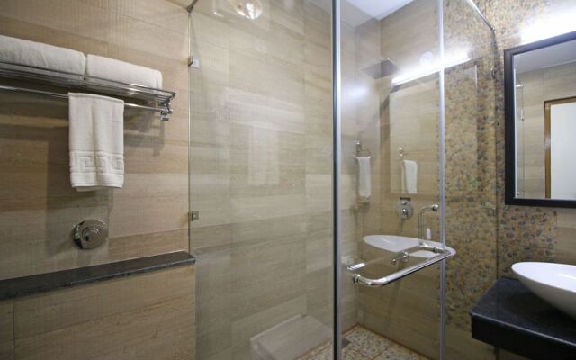 OYO 6090 Hotel Park View Premium