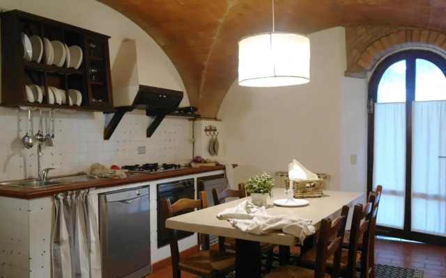 Antico Casale Rodilosso