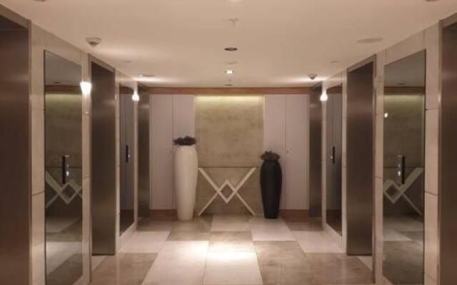 Su's Batumi Cozy 1 BR with Pool