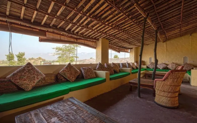 Utsav Camp Sariska