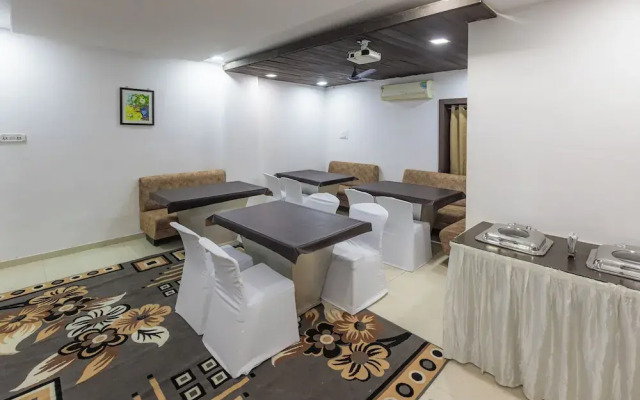 Treebo Trend Seven Suites