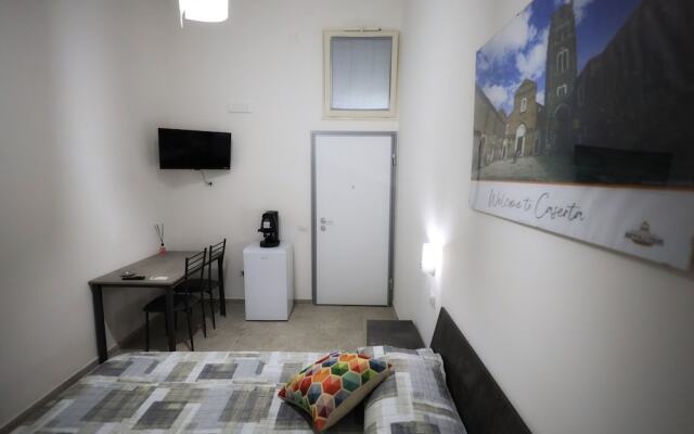 B&B Revolution Bed & Breakfast