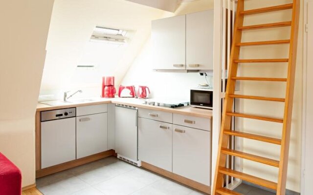 Bsw Ferienwohungen Wyk Auf Fohr