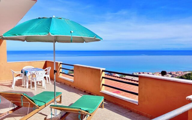 Sea View House 4: Panorama Nature Sun Peace