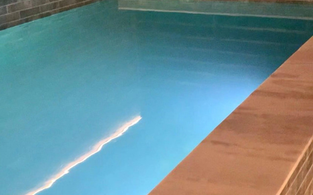 Apartamento superior na praia de Intermares