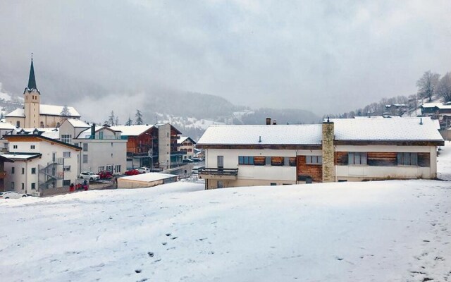 Fifinhaus Fiesch in Fiesch