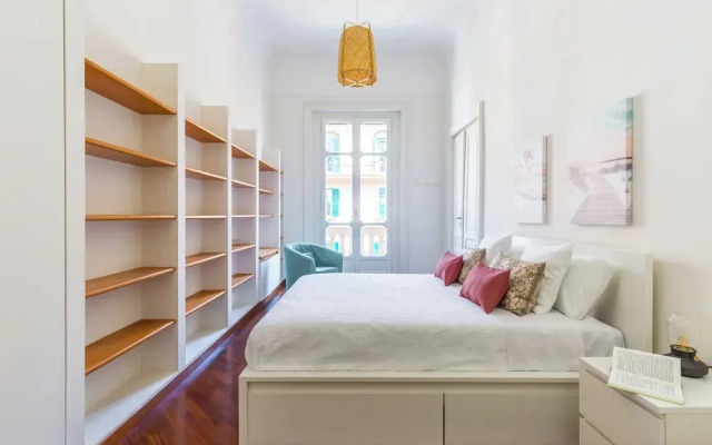 Santa Lucia Apartment by Wonderful Italy