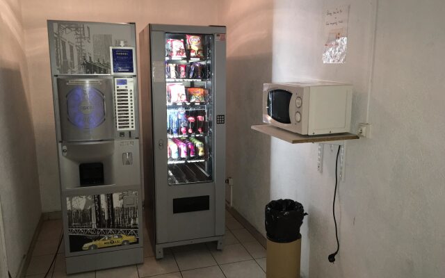 Premiere Classe Troyes La Chapelle Saint Luc Hotel