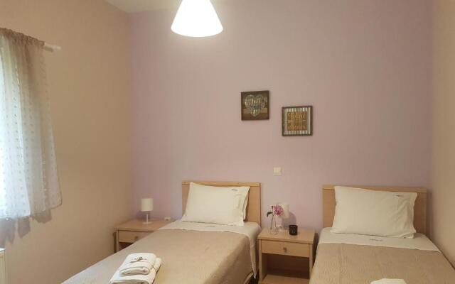 Vakakis Me Apartments