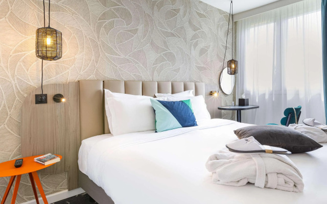 Mercure Mulhouse Centre