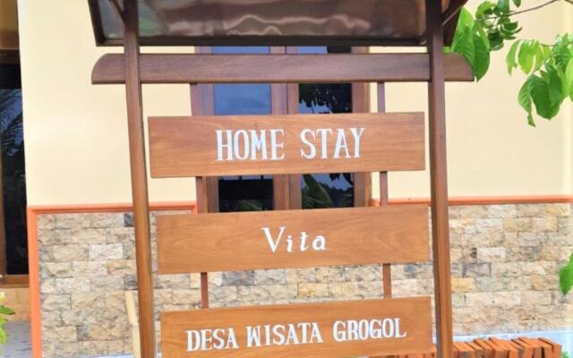 Vita Homestay