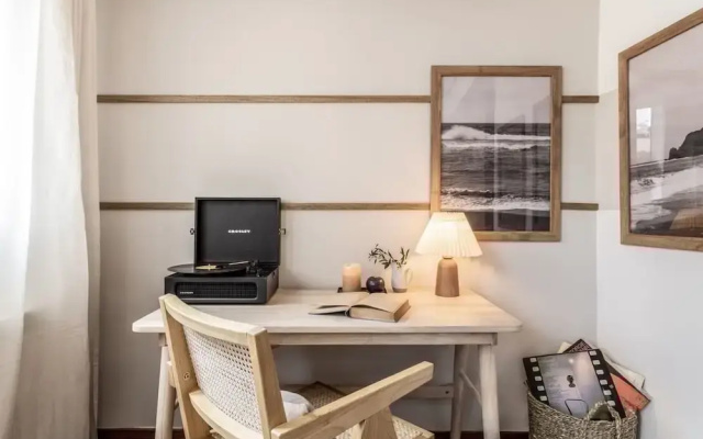 Greco - 1 Bedroom in Malasa a