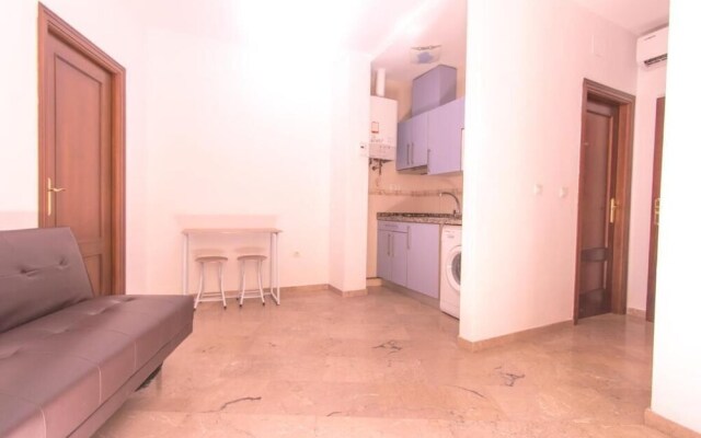 Apartamento Completo Arco Elvira IV