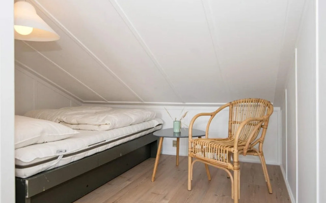 6 Person Holiday Home on a Holiday Park in Ebeltoft
