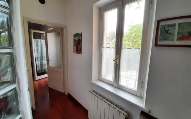 The Ivy House in the Castle