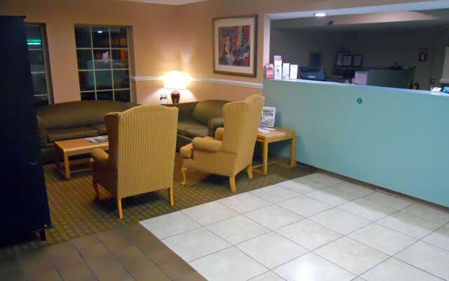 America's Best Inn and Suites Beaufort