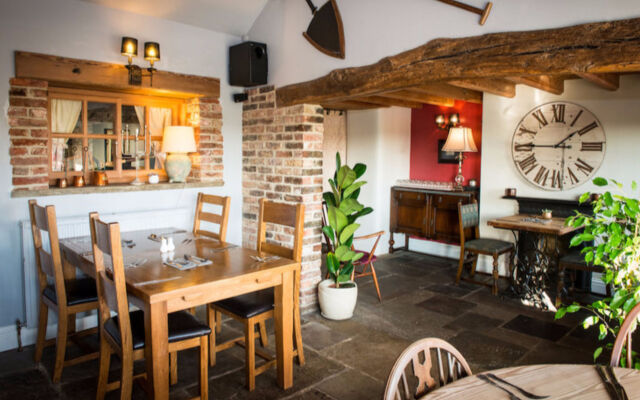 The Black a Moor Inn