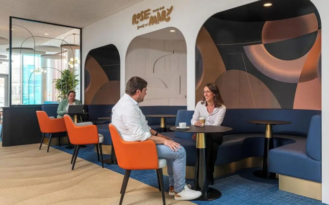 Mercure Dunkerque Centre Gare